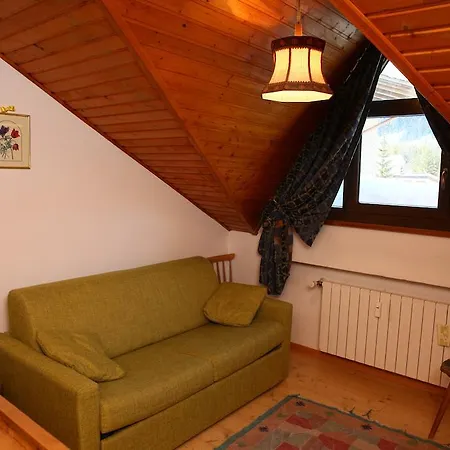 Adler Corvara In Badia