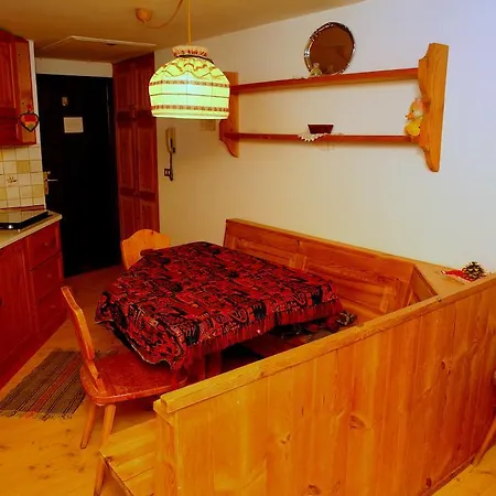 Apartment Adler
