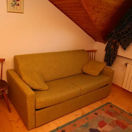 Apartment Adler Corvara In Badia