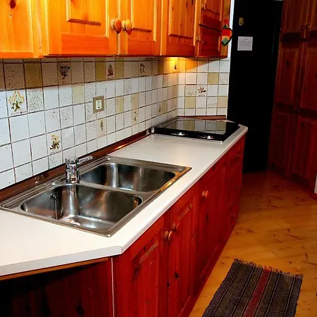 Apartment Adler *
