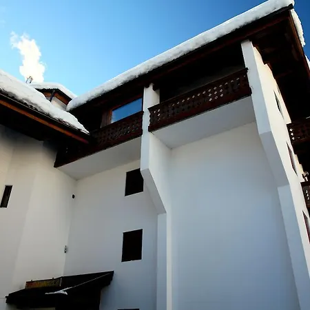 Adler Corvara In Badia