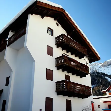 Adler Corvara In Badia