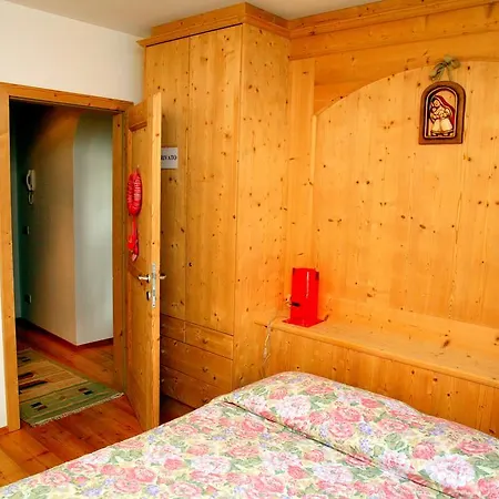Adler Apartamento Corvara In Badia