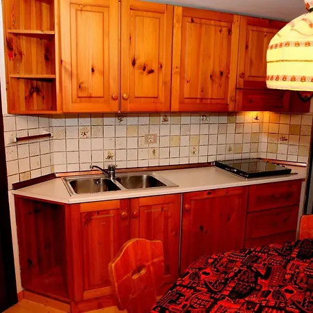 Apartment Adler